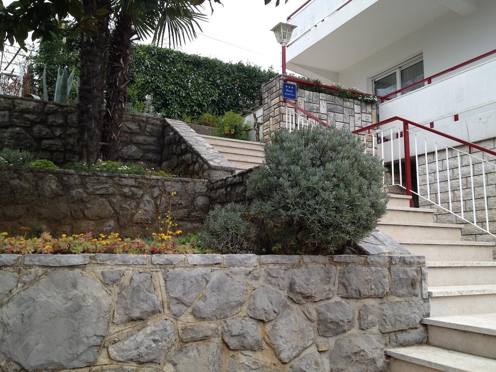 Blue View Apartment Opatija Oda fotoğraf