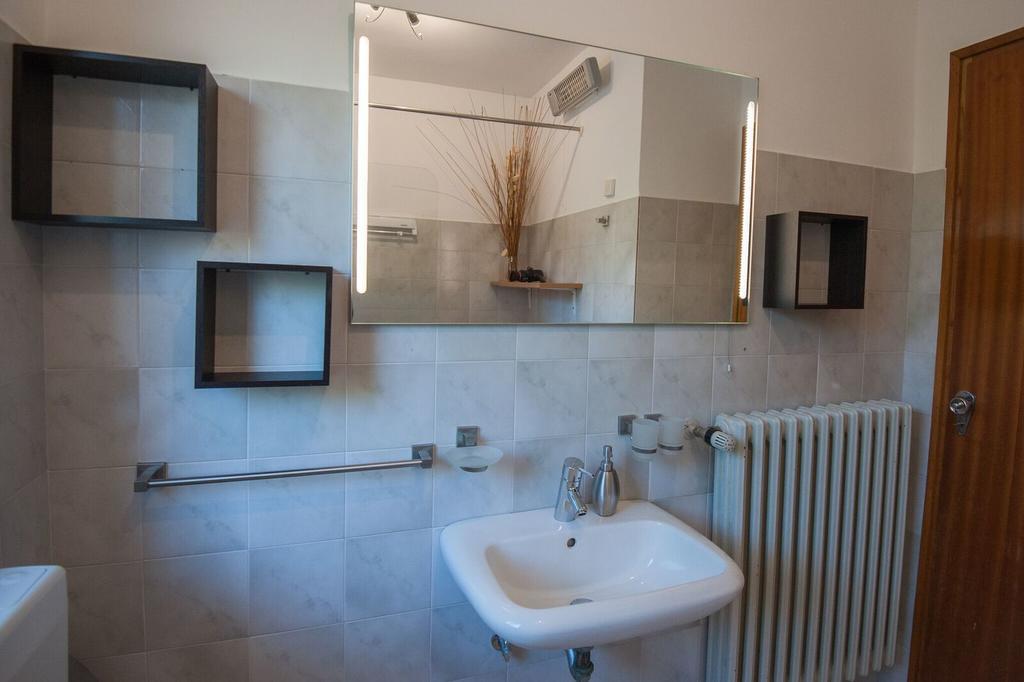 Blue View Apartment Opatija Dış mekan fotoğraf